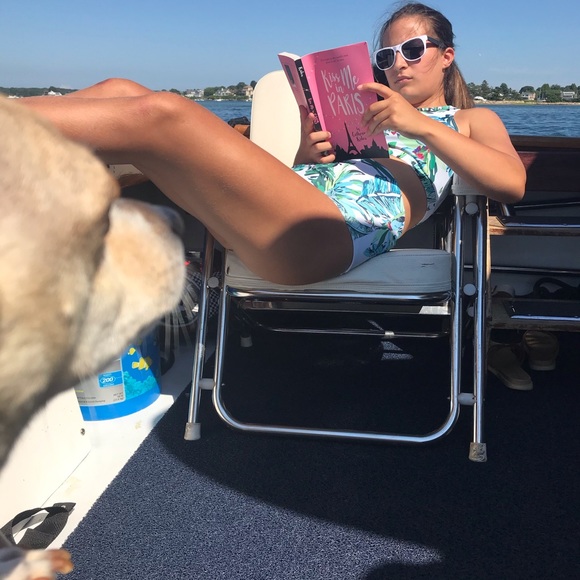 Meet your Posher, Morgan Starr - Picture 10 of 10